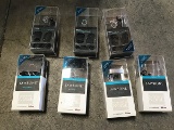 Jawbone Bluetooth head sets (parts) (Box not included)