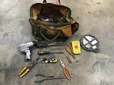 Bag of tools