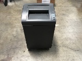 GBC shredmaster paper shredder