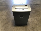 Fellowes paper shredder