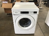 Whirlpool washer machine