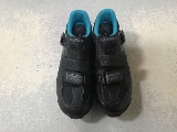 Size 41 Shimano women bike shoes