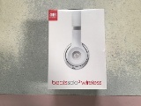 Beats solo wireless headphones