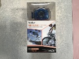 DVR 785HD- Vivitar HD action camera