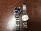 Two watches