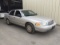 2005 FORD CROWN VICTORIA