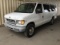 1998 FORD ECONOLINE 350