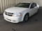 2010 DODGE AVENGER SXT