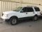 2005 FORD EXPEDITION  XLT