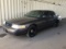 2001 FORD CROWN VICTORIA