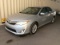 2012 TOYOTA CAMRY HYBRID