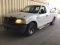 2003 FORD F150 XL