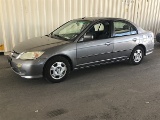 2004 HONDA CIVIC HYBRID