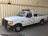1996 FORD F150