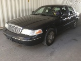 2004 FORD CROWN VICTORIA