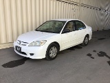 2004 HONDA CIVIC