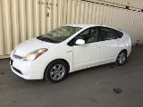 2009 TOYOTA PRIUS