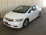 2009 HONDA CIVIC