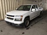 2009 CHEVROLET COLORADO