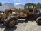 1968 CATERPILLAR ROAD GRADER