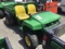 2009 JOHN DEERE GATOR