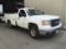 2008 GMC SIERRA 2500HD