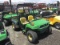 2008 JOHN DEERE GATOR TS