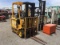 HYSTER ELECTRICAL FORK TRUCK