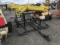 2005 BATTS TARGET TRAILER