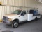 1999 FORD F450