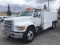 1998 FORD F800