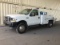 2002 FORD F450 XL