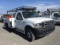 2002 FORD F450 XL