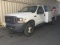 2004 FORD F450