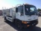 1999 HINO FB1817