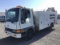 1999 HINO FB1817