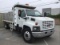 2009 GMC C7500