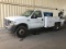 2004 FORD F450 XL SUPER DUTY