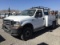 2002 FORD F450 XL