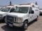 2012 FORD E350