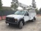 2008 FORD F450 XL