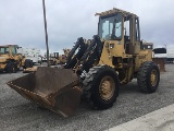 1988 CATERPILLAR IT28 B