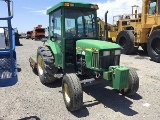 2000 JOHN DEERE 5210