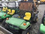 2006 JOHN DEERE GATOR 4X2