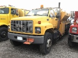 2002 GMC C7500