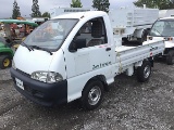 2013 ECOCENTRE 2 PAX TRUCK