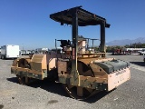 2000 INGERSOLL RAND DD-1300