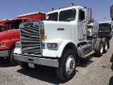 1987 FREIGHTLINER SC