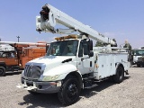 2003 INTERNATIONAL 4300 DT466