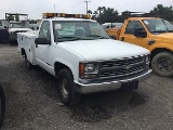 1998 CHEVROLET 3500 CHEYENNE